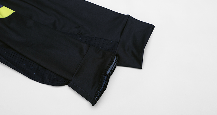 long sleeve mtb jersey